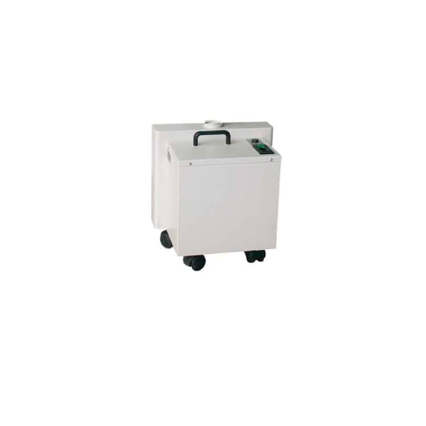 Portable suction Superaspy.