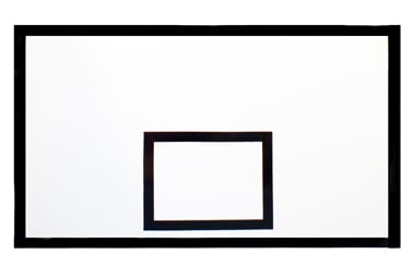 Lynx Foam Basketball Backboard