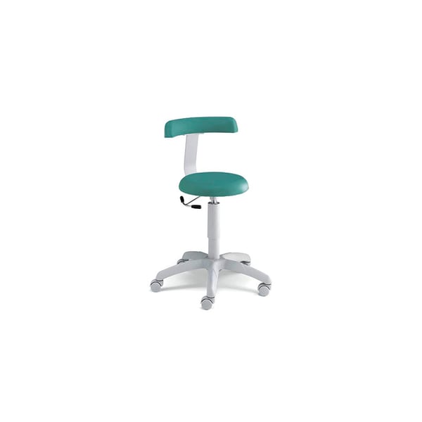 Classic model dental cabinet stool