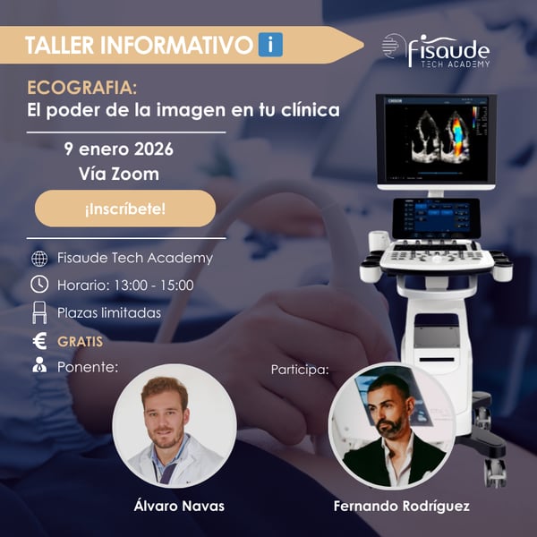 ULTRASOUND INFORMATION WORKSHOP: The Power of Images in Your Clinic - ZOOM - June 20, 2025