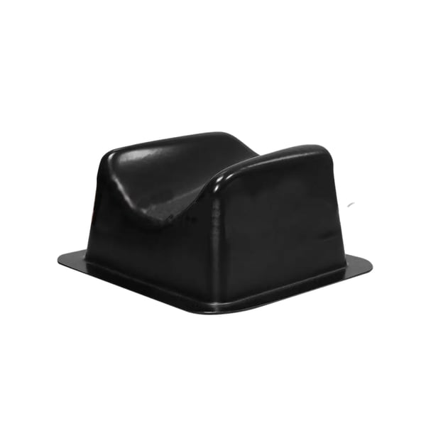 Taping Block - 26 x 26 x 14 cm