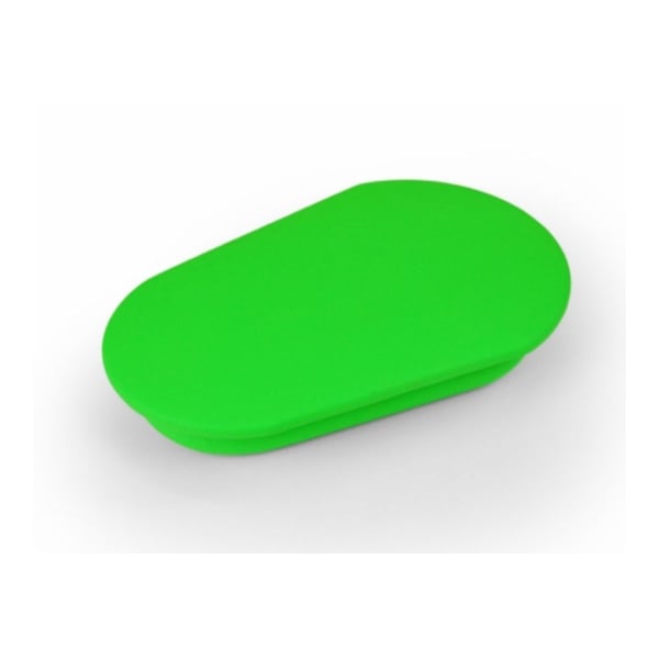 Facial Plug for Treatment Tables