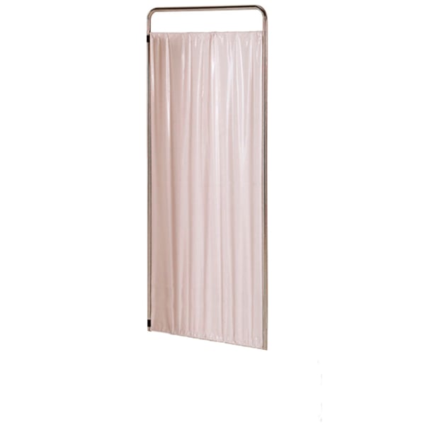 Spare white fabric for Clinical Screens (1 unit)