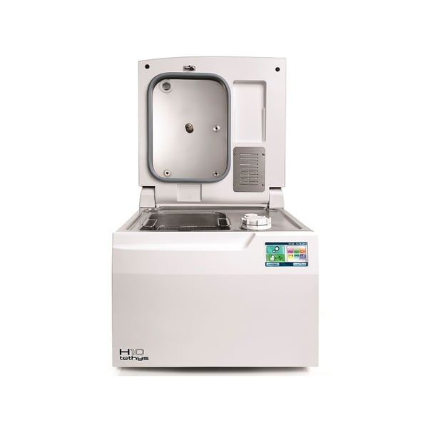 Tethys H10 Plus thermodisinfector: High quality and simplicity of use