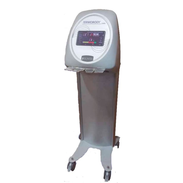 Termobody EVO Digital Pressotherapy Device