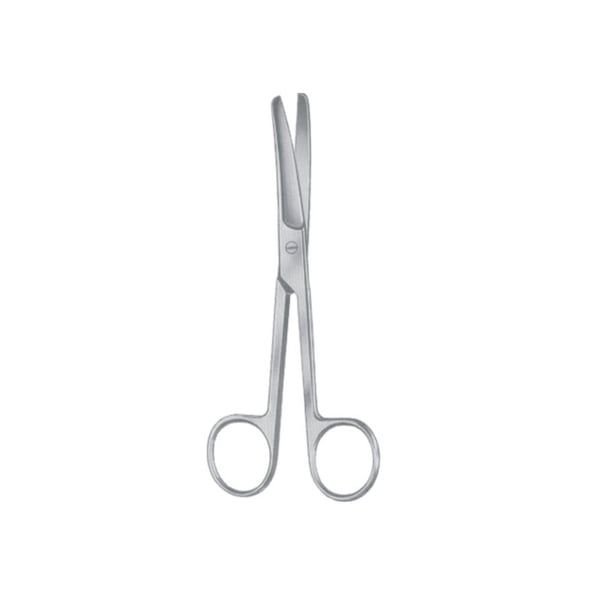 Surgery Curve Tijera Punta Roma / Roma Kinefis