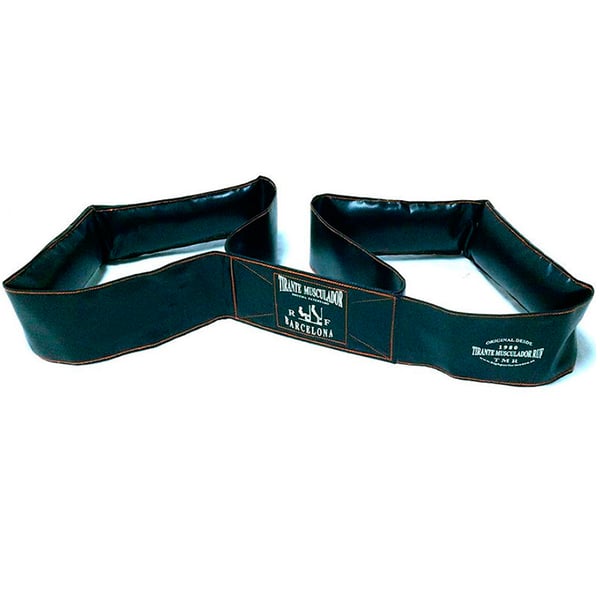 Home Edition Resistance Band (affordable range)