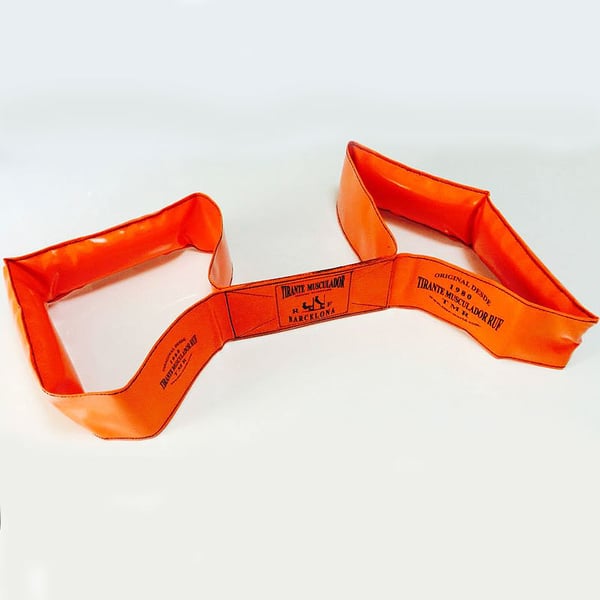 Medic Belt Resistance Band (mid-range)