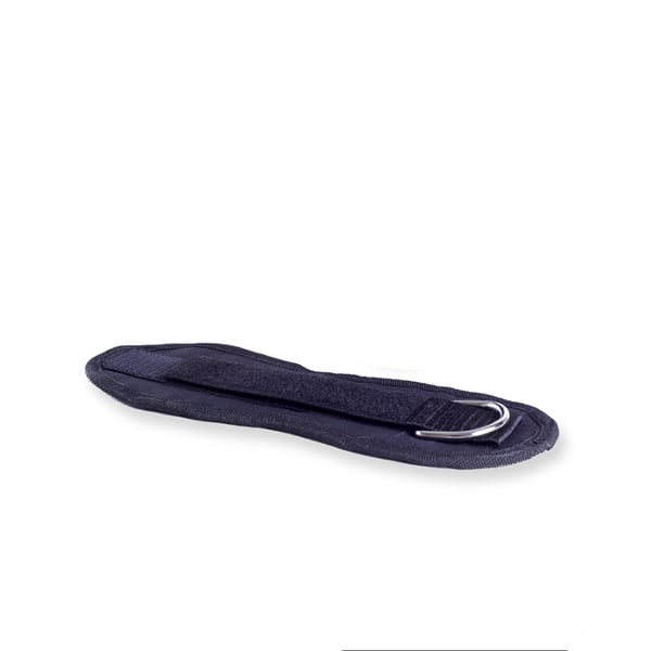 Anklet Kinefis with Grip: Helps perform multiple exercises