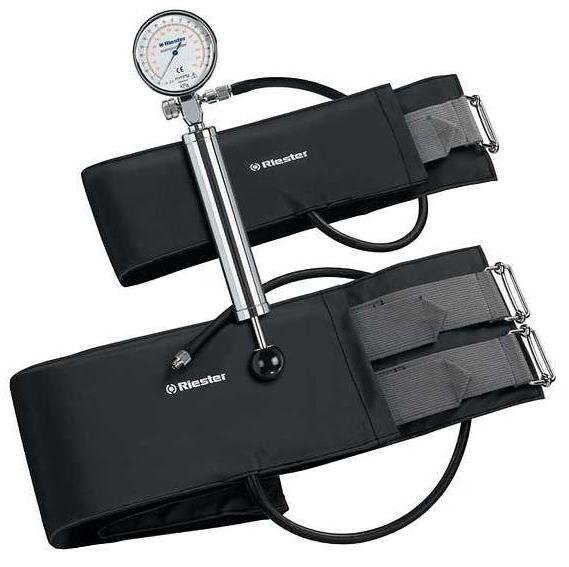 Riester Pneumatic Tourniquet for Extremity Haemostasis, Latex Free