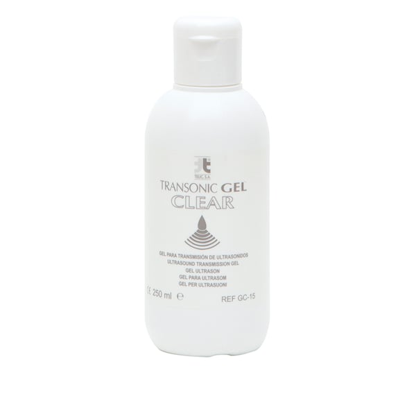 Conductive gel 250ml tens / ems / ultrasound