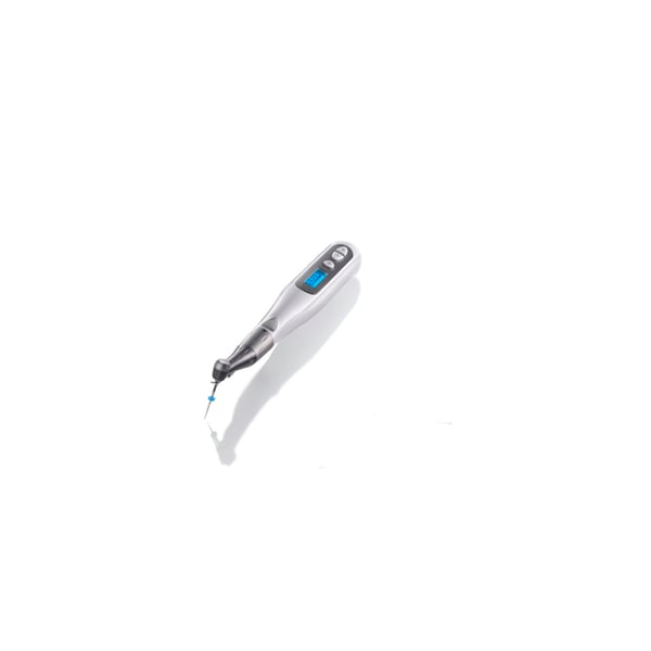 Tri Auto Mini Plus: Compact motor ideal for endodontic work