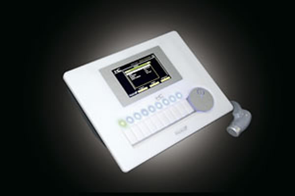 Sonicologar Multifrequency Ultrasound Unit