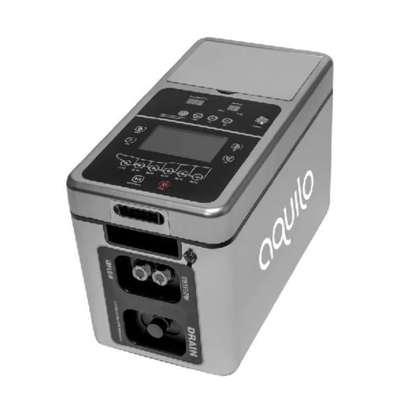 Aquilo Sports CCT1500 Central Unit / Console (Standalone Accessory)