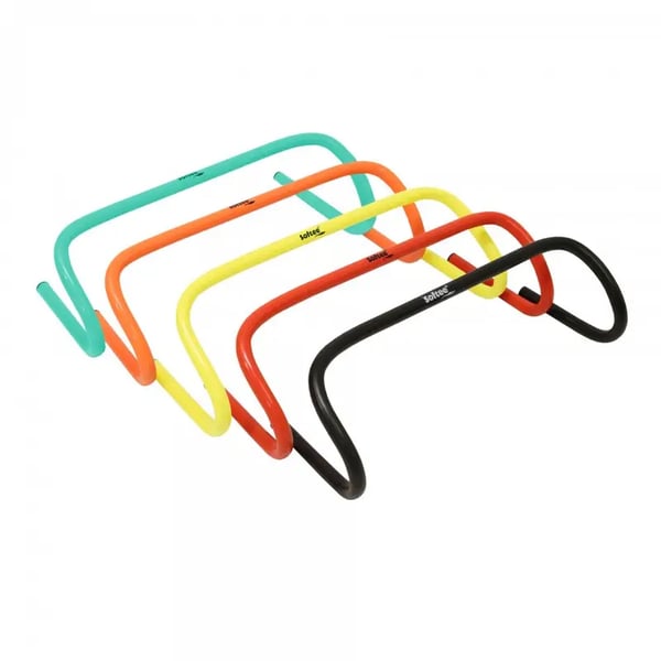 Pvc anti-injury initiation fence