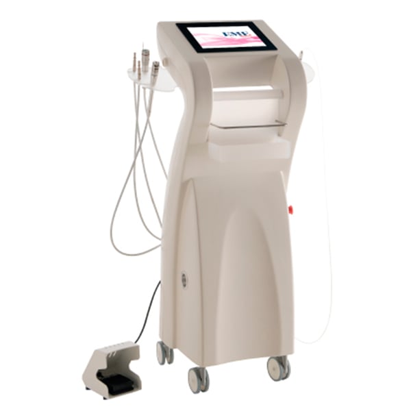 1064 nm laser device Vega 1064 for aesthetic medicine and dermatology