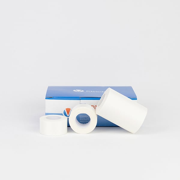 Vendari Silktape 5cm x 5 meters: fabric tape (box of 6 units)