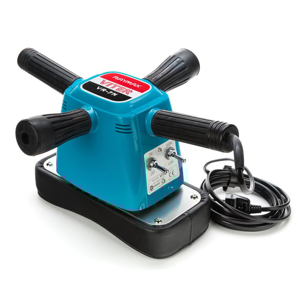 Viter Japanese Professional Massage Equipment: relieves fatigue, muscle pain and regulates the functioning of internal organs