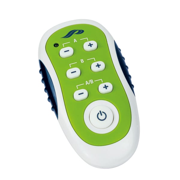 Wireless Tens with two channels Wi Tens