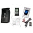 TN-23 electrostimulator (Tens + Ems): Tens with 12 sequential programs plus EMS with universal program