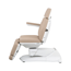Medial Smart electric podiatry chair: Three motors that control the height, backrest and seat tilt (various models) Medial Smart electric podiatry chair: Three motors that control the height, backrest and seat tilt (various models)