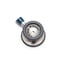 Littmann Classic II Neonatal Stethoscope (black color) + Padded protective case gift