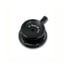 Littmann Classic II SE stethoscope (black) + Gift of padded protective case