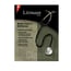 Littmann Master Classic II Stethoscope (Black) + Gift of padded protective case