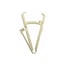 Plastic Skinfold Caliper