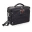Doctor's medical bag: ideal for healthcare professionals (black color)