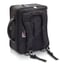 Doctor's medical bag: ideal for healthcare professionals (black color)
