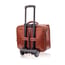 Doctor's medical leather briefcase (brown color) Doctor's medical leather briefcase (brown color)