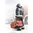 Attack's Firefighter Carry Bag Attack's Firefighter Carry Bag