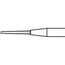 Diamond Bur Channels 847: Fine Abrasion. Ideal for nail channels and nail edges Diamond Bur Channels 847: Fine Abrasion. Ideal for nail channels and nail edges