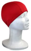 Elastomeric Cap for swimming