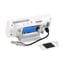 ADE M319680-01 Bariatric Floor Scale with Handrails: Medical Grade (300 kg - 100 g) ADE M319680-01 Bariatric Floor Scale with Handrails: Medical Grade (300 kg - 100 g)