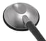 Riester Anestophon stethoscope for nurses, aluminium, in cardboard display box (various colors available)