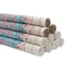 Pure moxa mixed with Tai yi Ener-Qi smoke (10 units): Ideal for indirect moxibustion