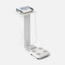 Tanita MC 780-S MA portable scale: With segmental multi-frequency