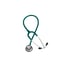 Riester Duplex 2.0 Stethoscope, stainless steel, in cardboard display box (five colors available)