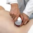 Briefcase of magnetized suction cups (six units): Generates great blood congestion