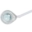 HF 22W magnifying lamp with five diopters (different anchors available) HF 22W magnifying lamp with five diopters (different anchors available)