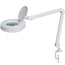 HF 22W magnifying lamp with five diopters (different anchors available) HF 22W magnifying lamp with five diopters (different anchors available)