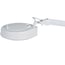 HF 22W magnifying lamp with five diopters (different anchors available) HF 22W magnifying lamp with five diopters (different anchors available)