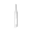 Kiato interchangeable sterile gouges