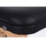 Kinefis Supreme Vip 3 folding wooden stretcher - (Black color)