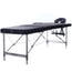 Kinefis Supreme aluminum folding table 3 - (Black color)