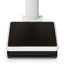 Seca 786 professional scale with circular scale and BMI indicator