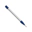 Retractable stimulator probe: Pressure capacity of 250 grams - 10.5 cm