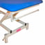 Kinefis Practical two-body hydraulic stretcher: Top combination of quality/price/reliability